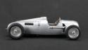 CMC Auto Union Type C "Silver Arrow" 1936-1937 Limited Edition 1:18 M-034